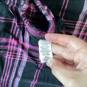 Victorias Secret PJ Set - Like New Condition